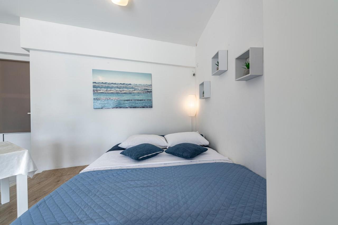 Apartment Maria II ドゥブロブニク エクステリア 写真