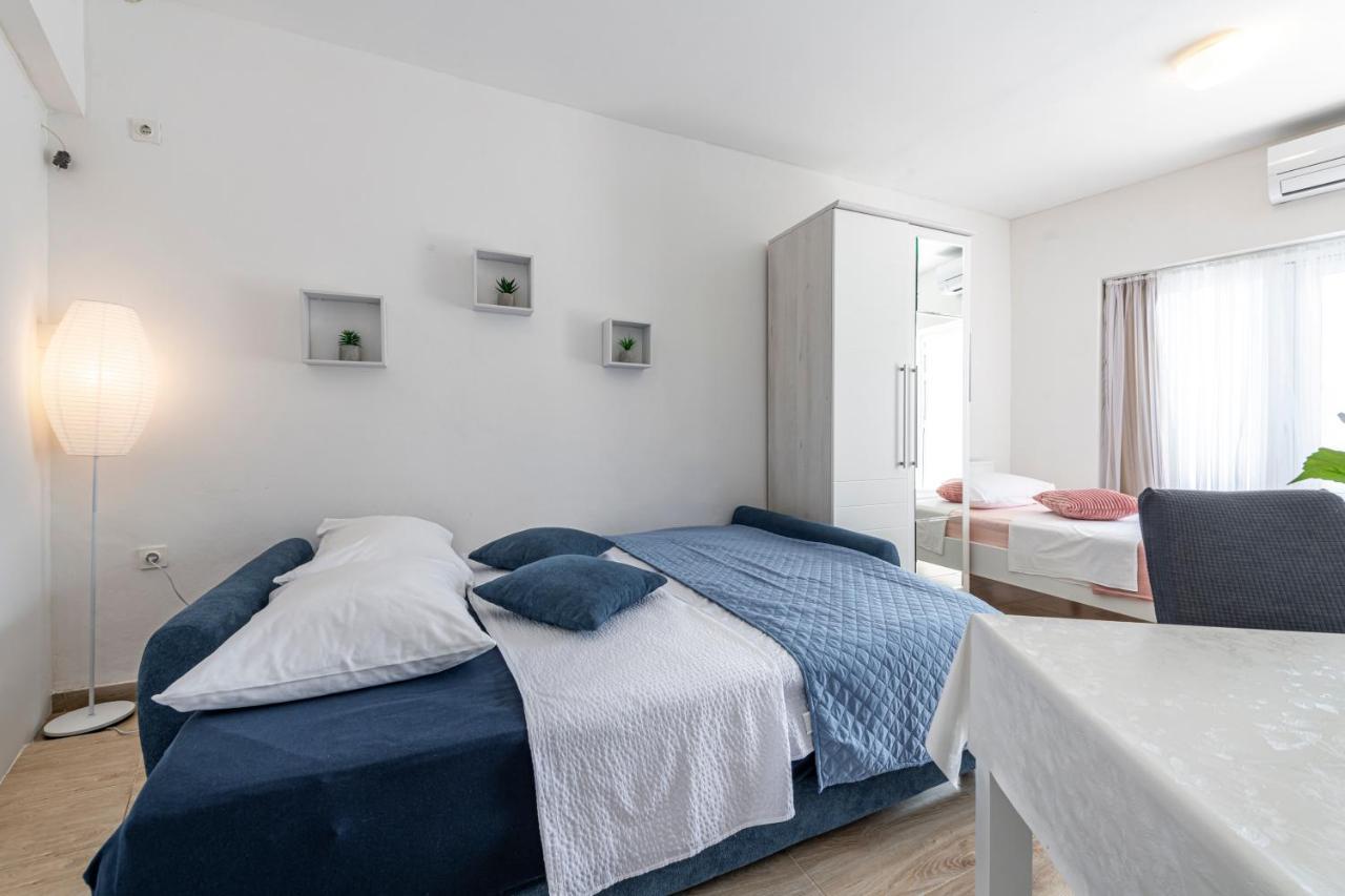 Apartment Maria II ドゥブロブニク エクステリア 写真