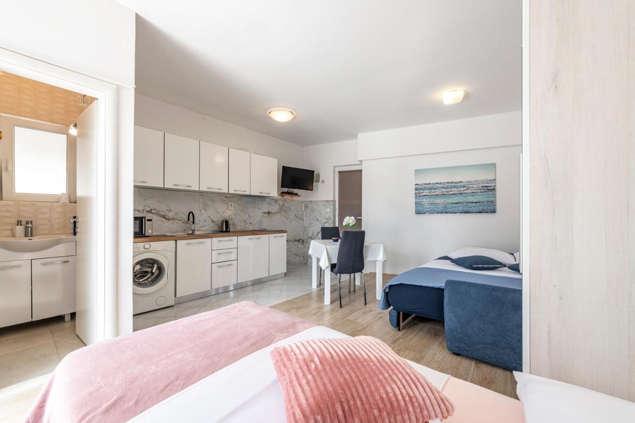 Apartment Maria II ドゥブロブニク エクステリア 写真